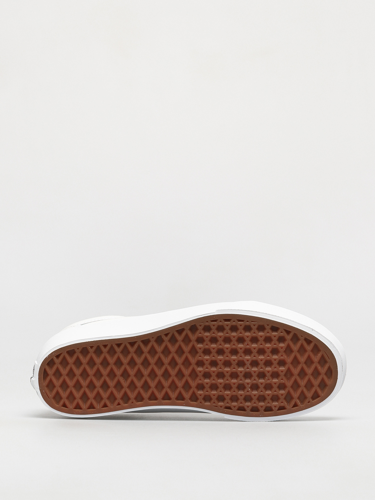 Pantofi Vans Old Skool Platform (true white)