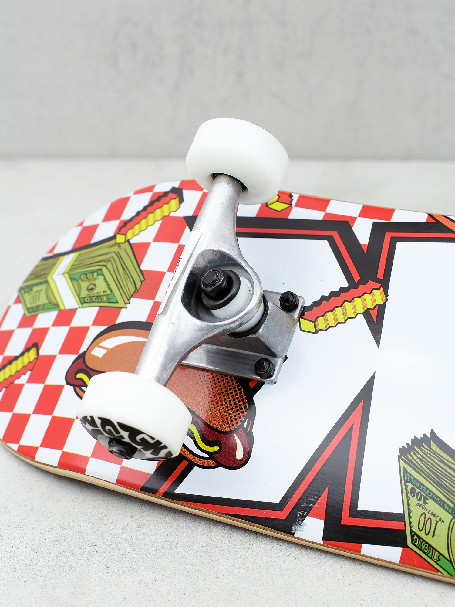 Skateboard DGK Diner (assorted)