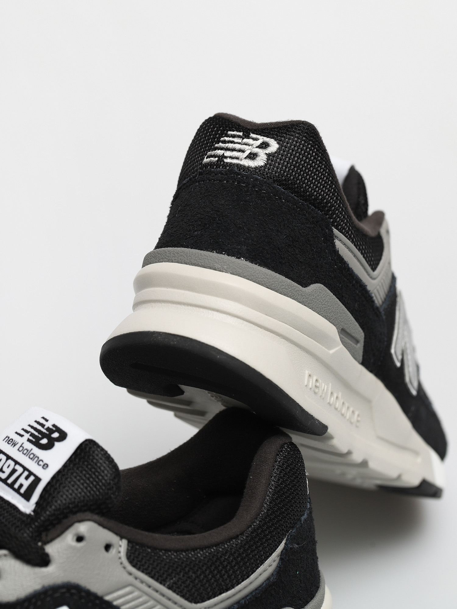 Pantofi New Balance 997 (black)