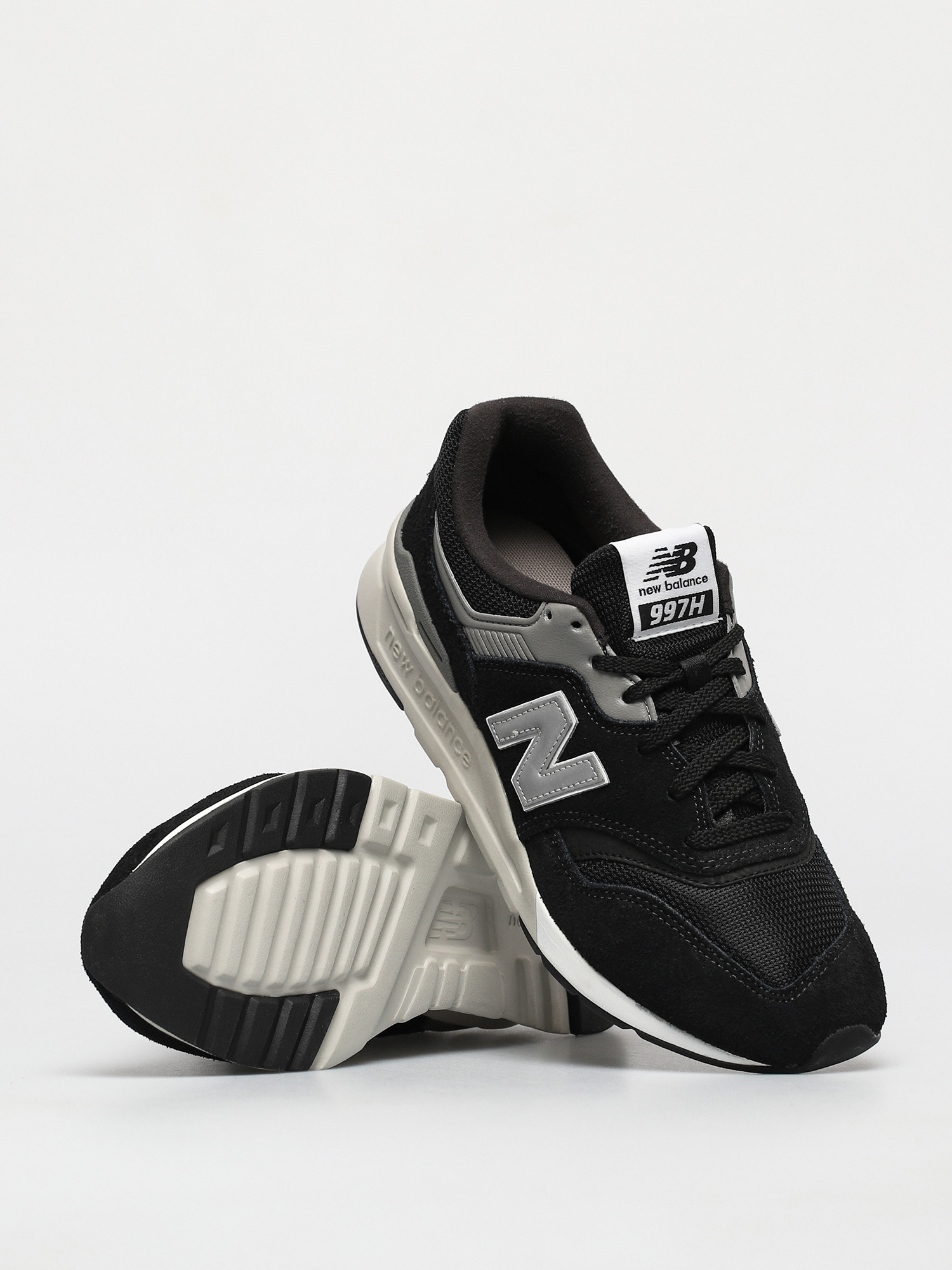 Pantofi New Balance 997 (black)
