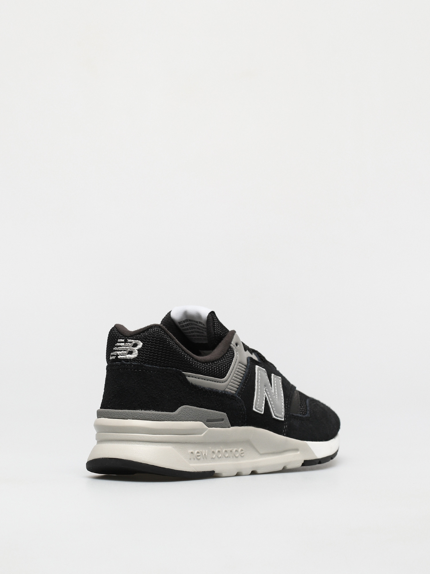 Pantofi New Balance 997 (black)