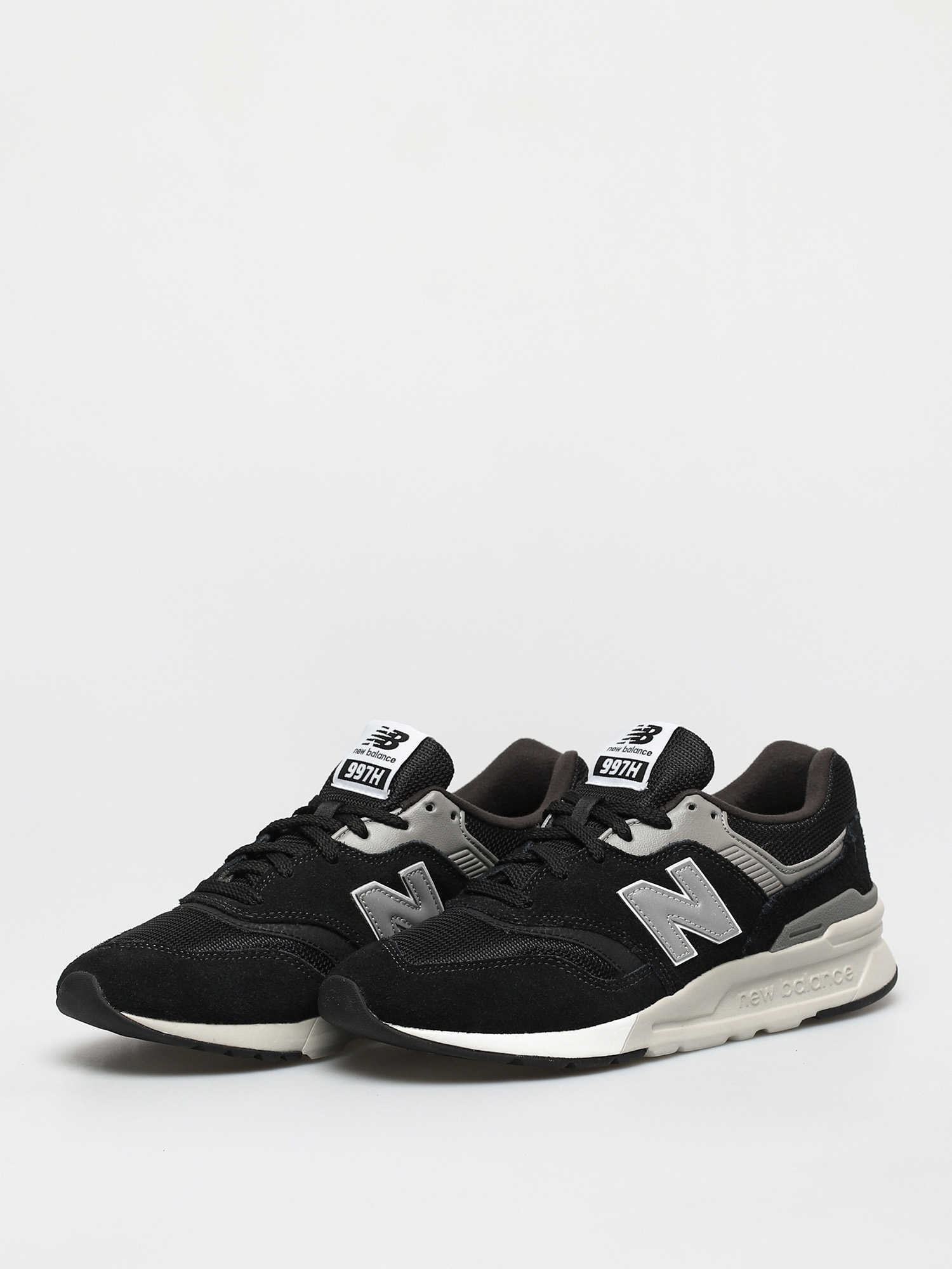 Pantofi New Balance 997 (black)