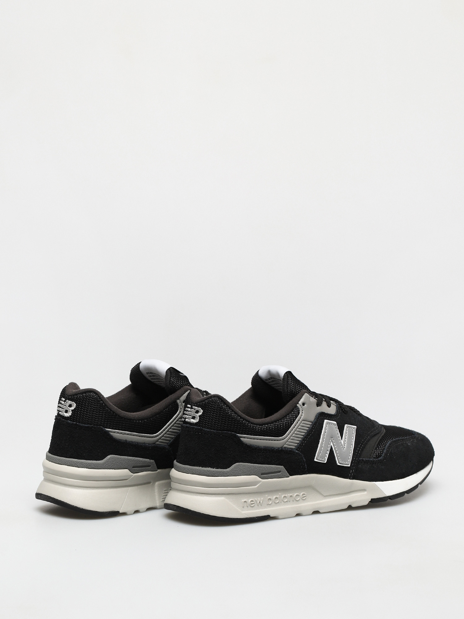 Pantofi New Balance 997 (black)