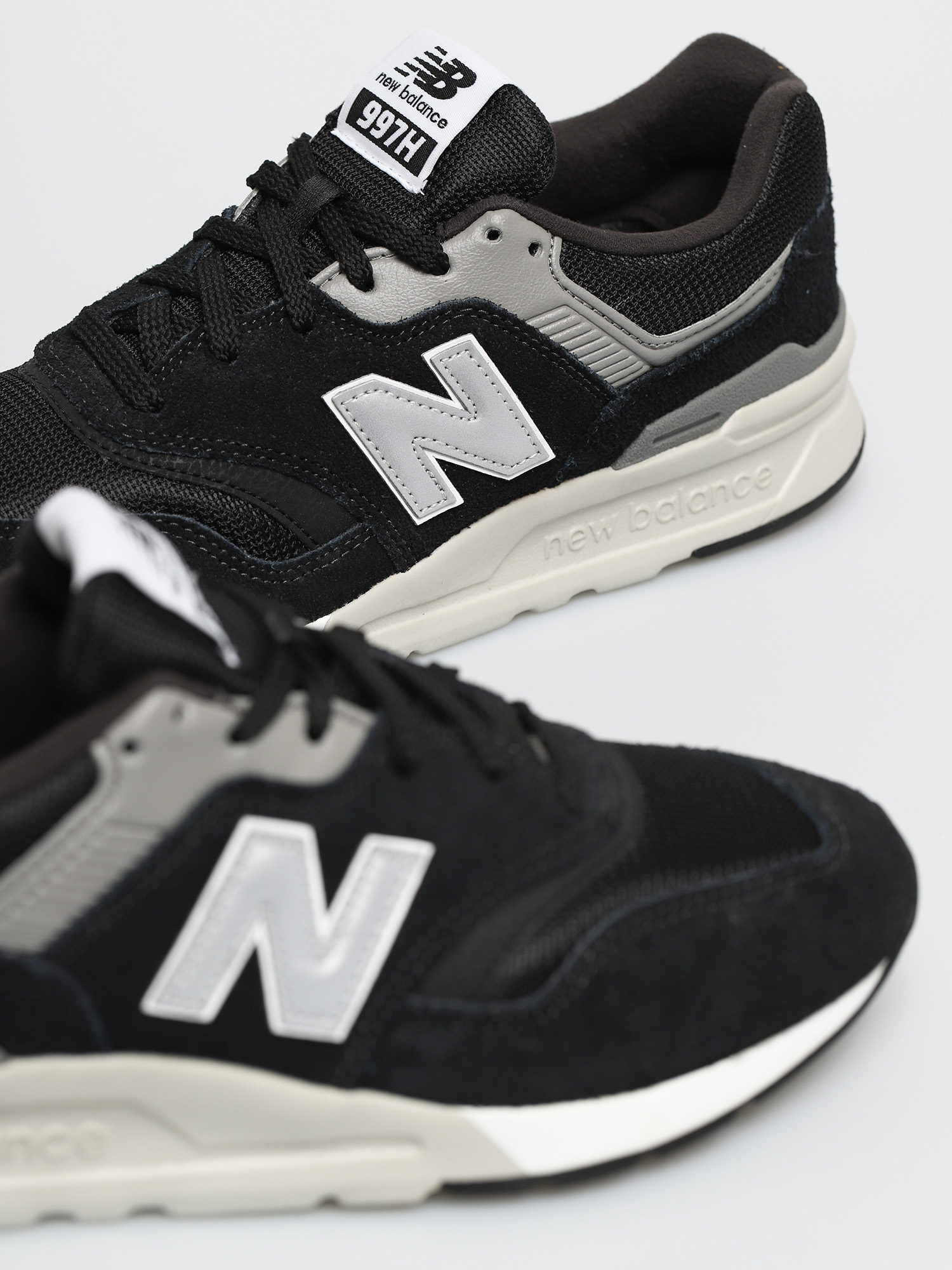 Pantofi New Balance 997 (black)
