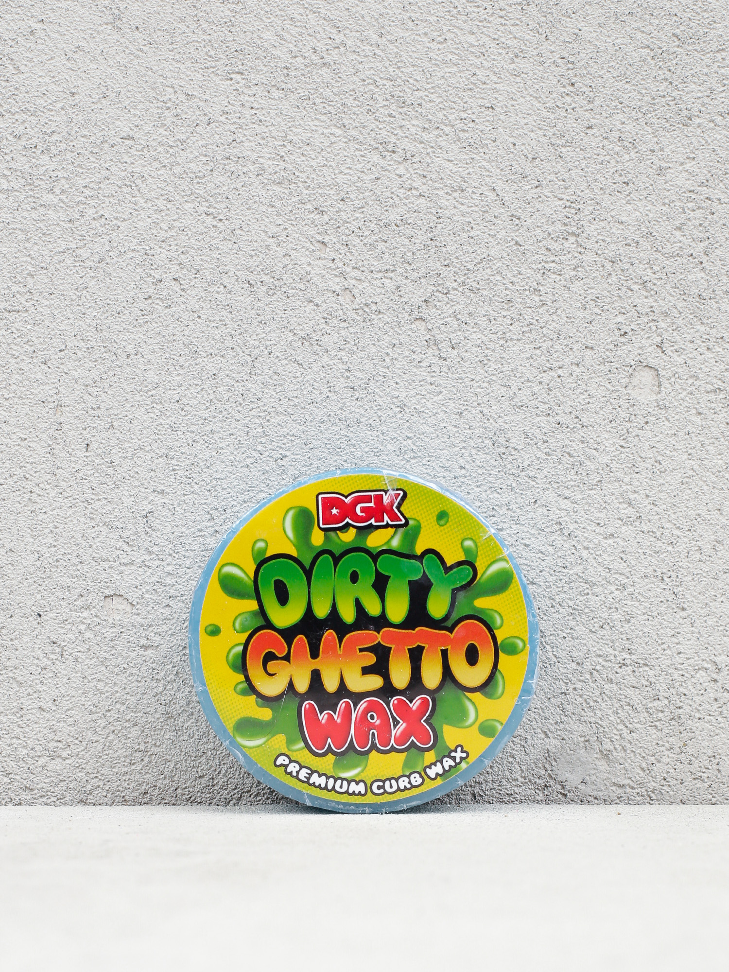 Cearu0103 DGK Lime Flavored Wax (blue)