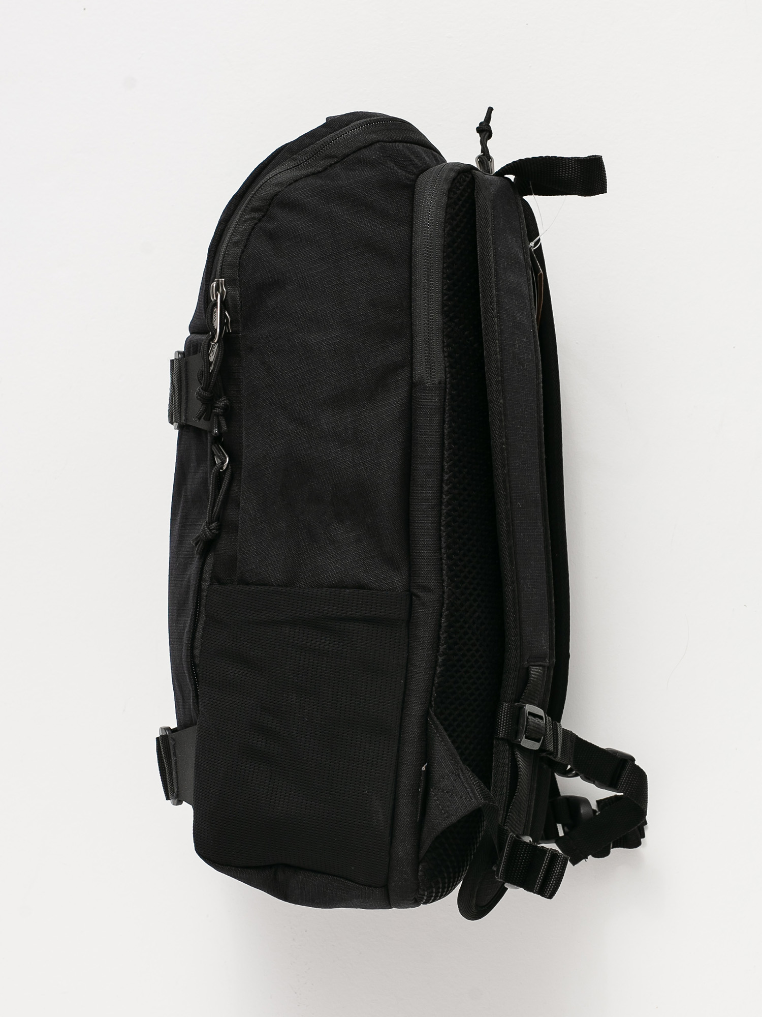 Rucsac Vans Obstacle Skatepack (black ripstop)