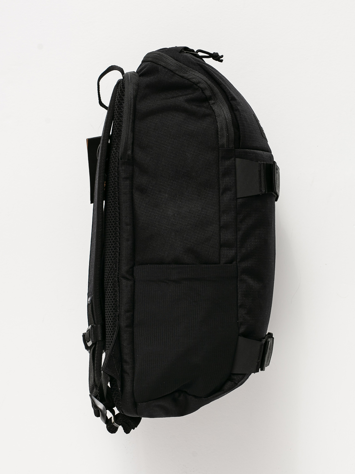 Rucsac Vans Obstacle Skatepack (black ripstop)