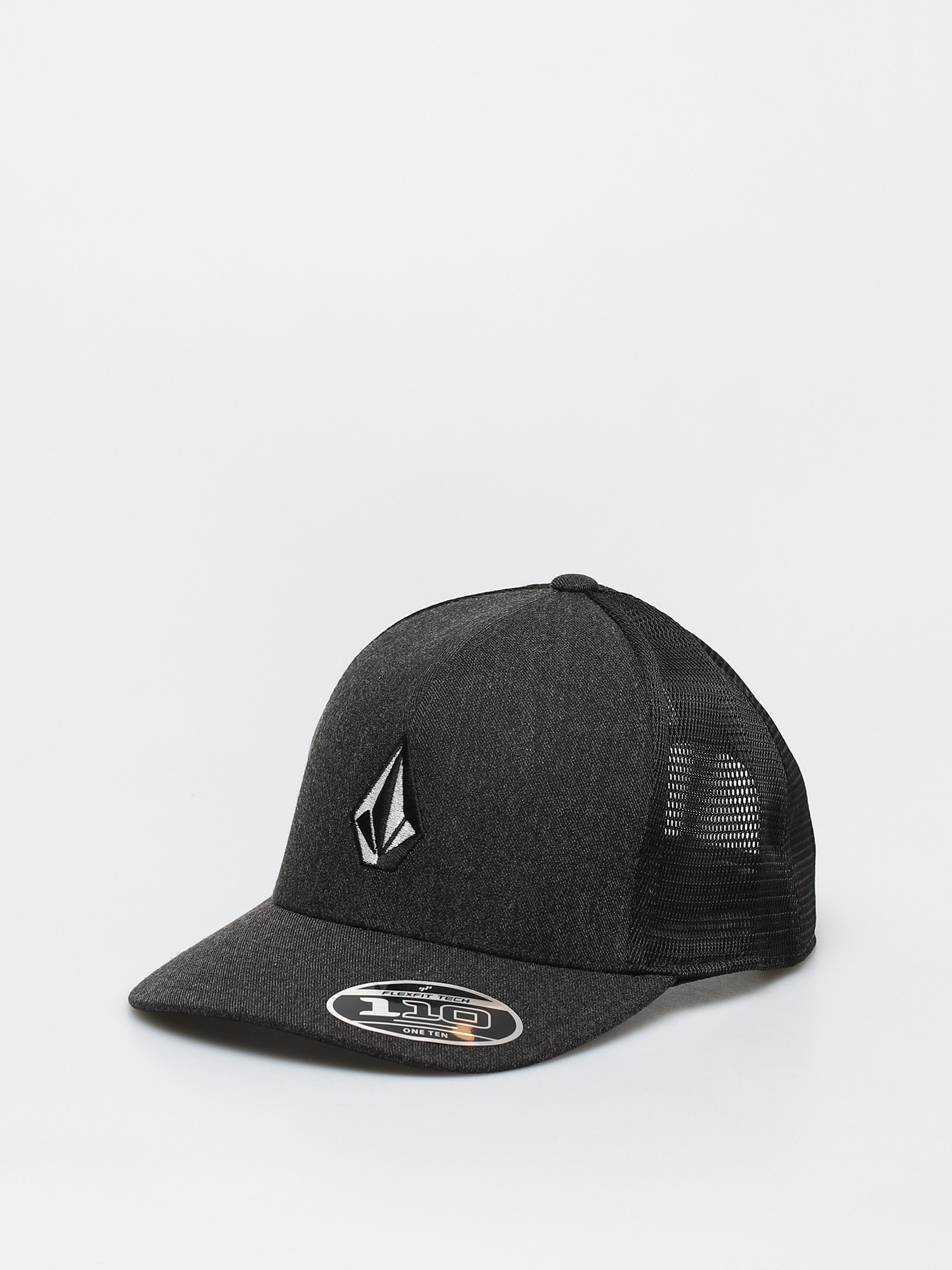 Volcom Șapcă Full Stone Cheese 110 ZD (charcoal heather)