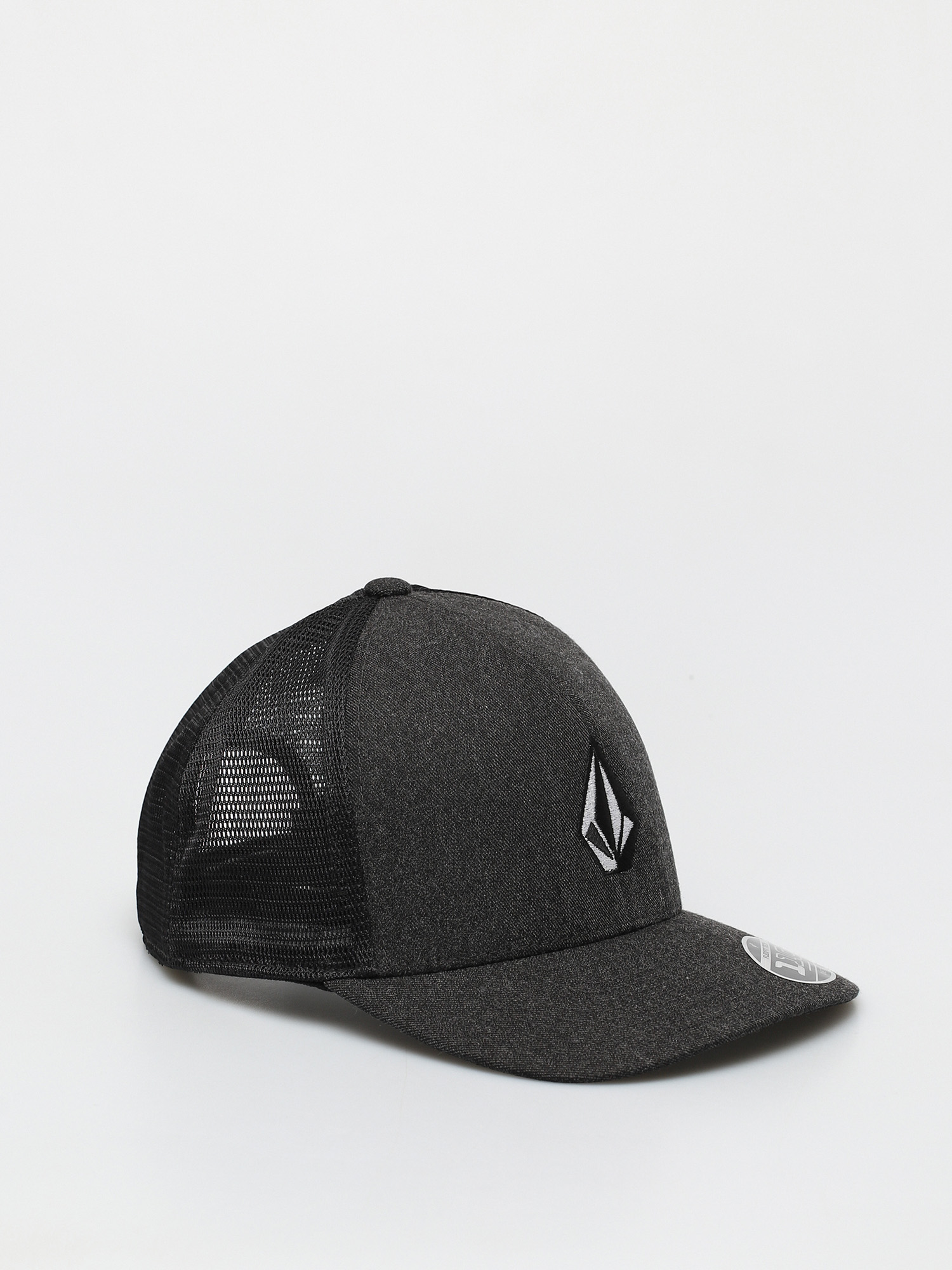 Volcom Șapcă Full Stone Cheese 110 ZD (charcoal heather)