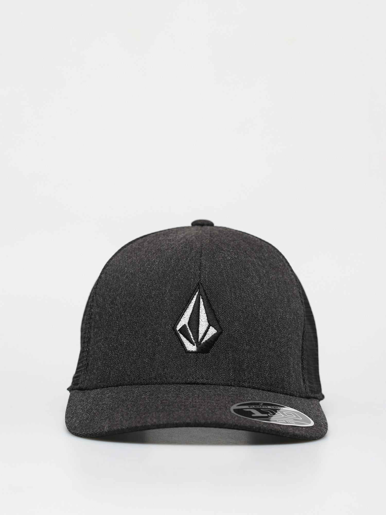 Volcom Șapcă Full Stone Cheese 110 ZD (charcoal heather)