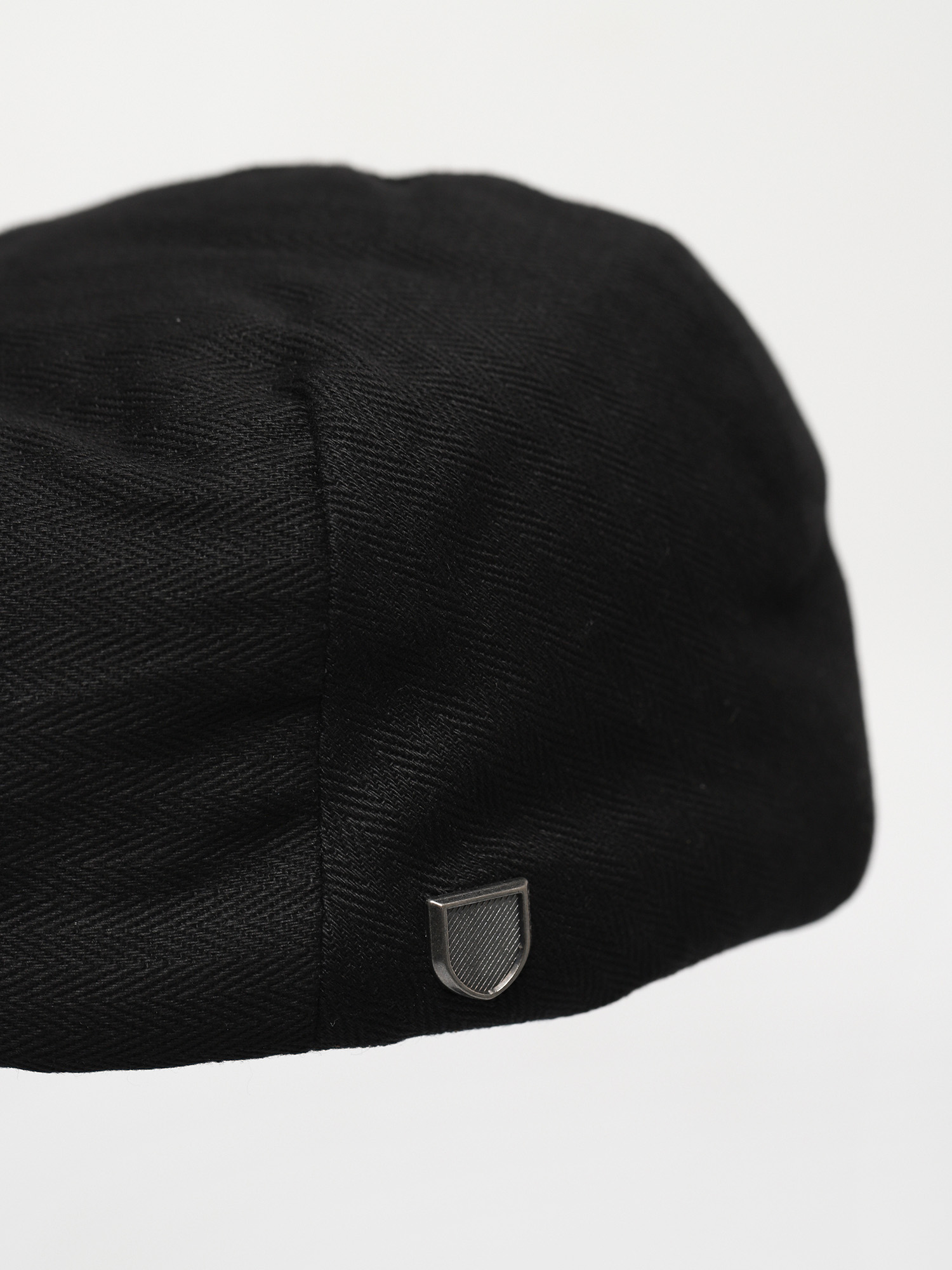 Brixton Pălărie cu cozoroc Hooligan Snap Cap (black)