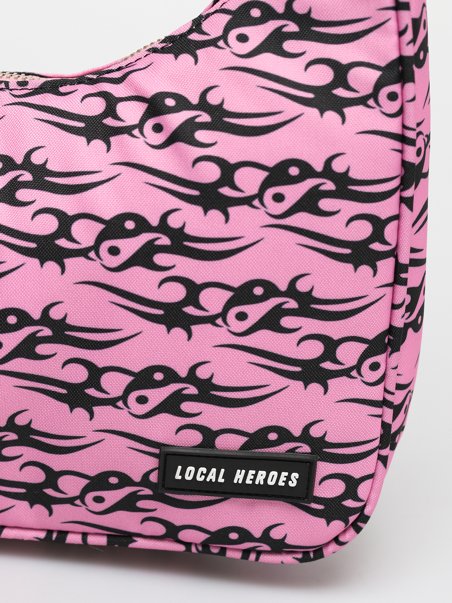 Poșetă Local Heroes Tribal Love Wmn (pink)