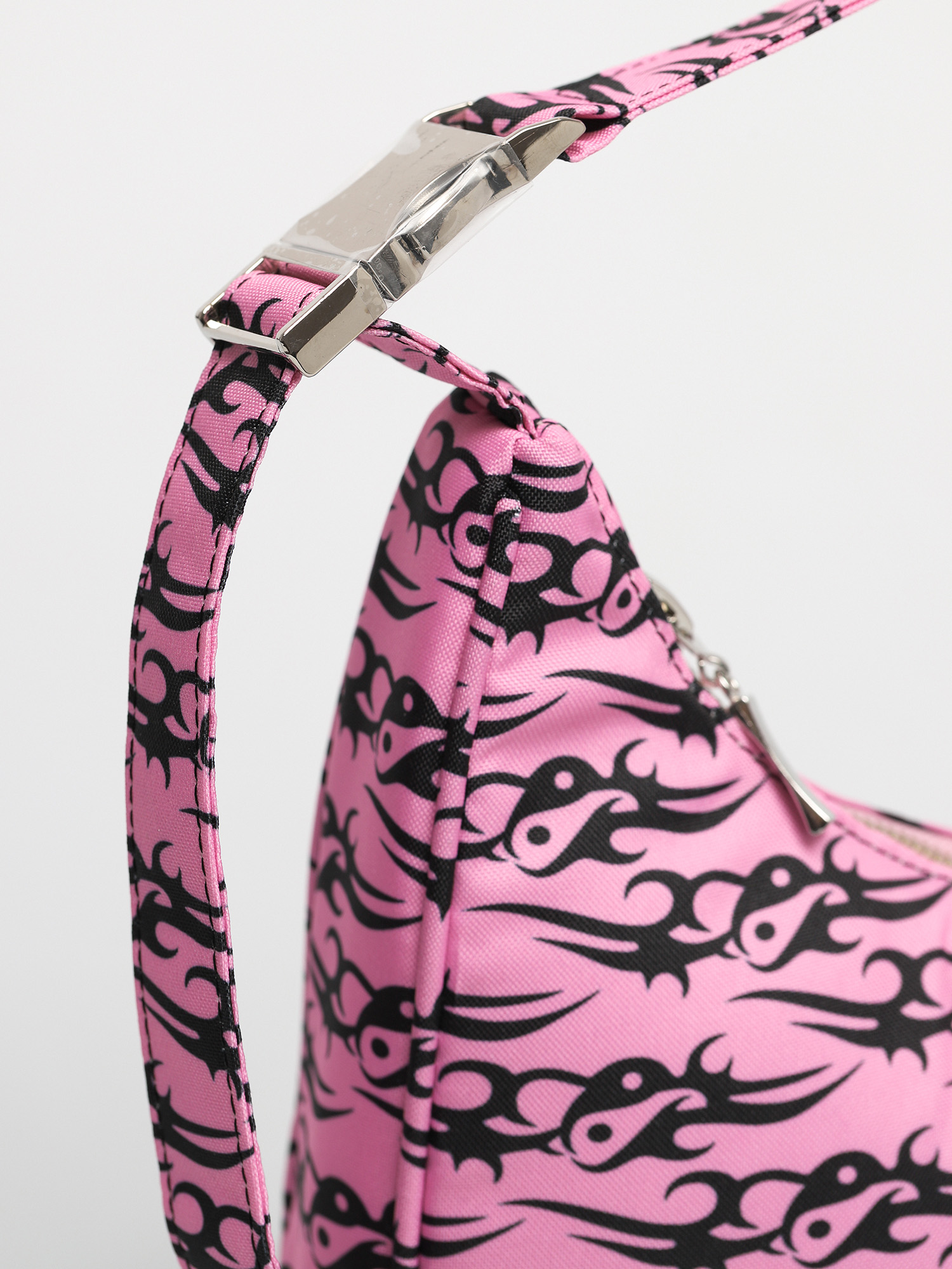 Poșetă Local Heroes Tribal Love Wmn (pink)
