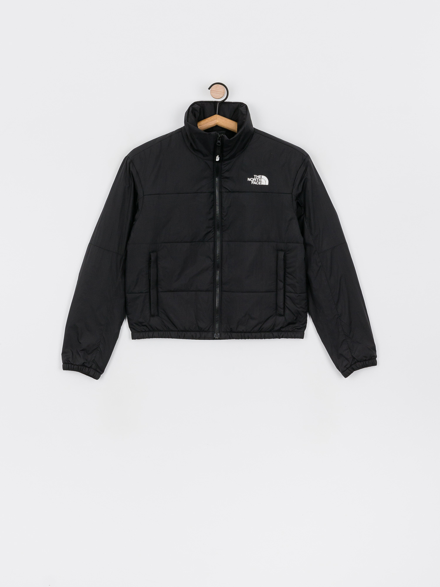 Geacă The North Face Gosei Puffer Wmn (tnf black)