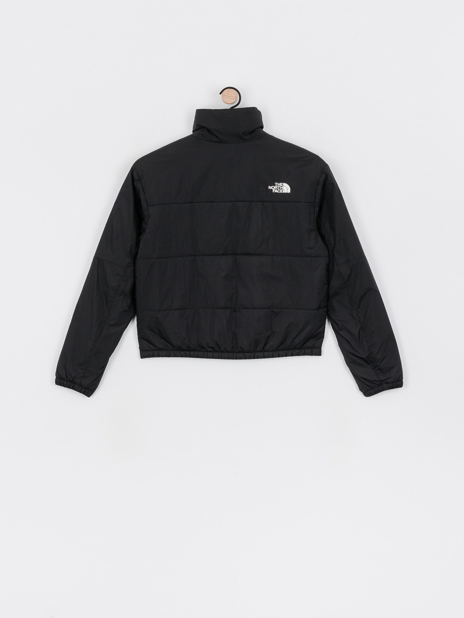 Geacă The North Face Gosei Puffer Wmn (tnf black)