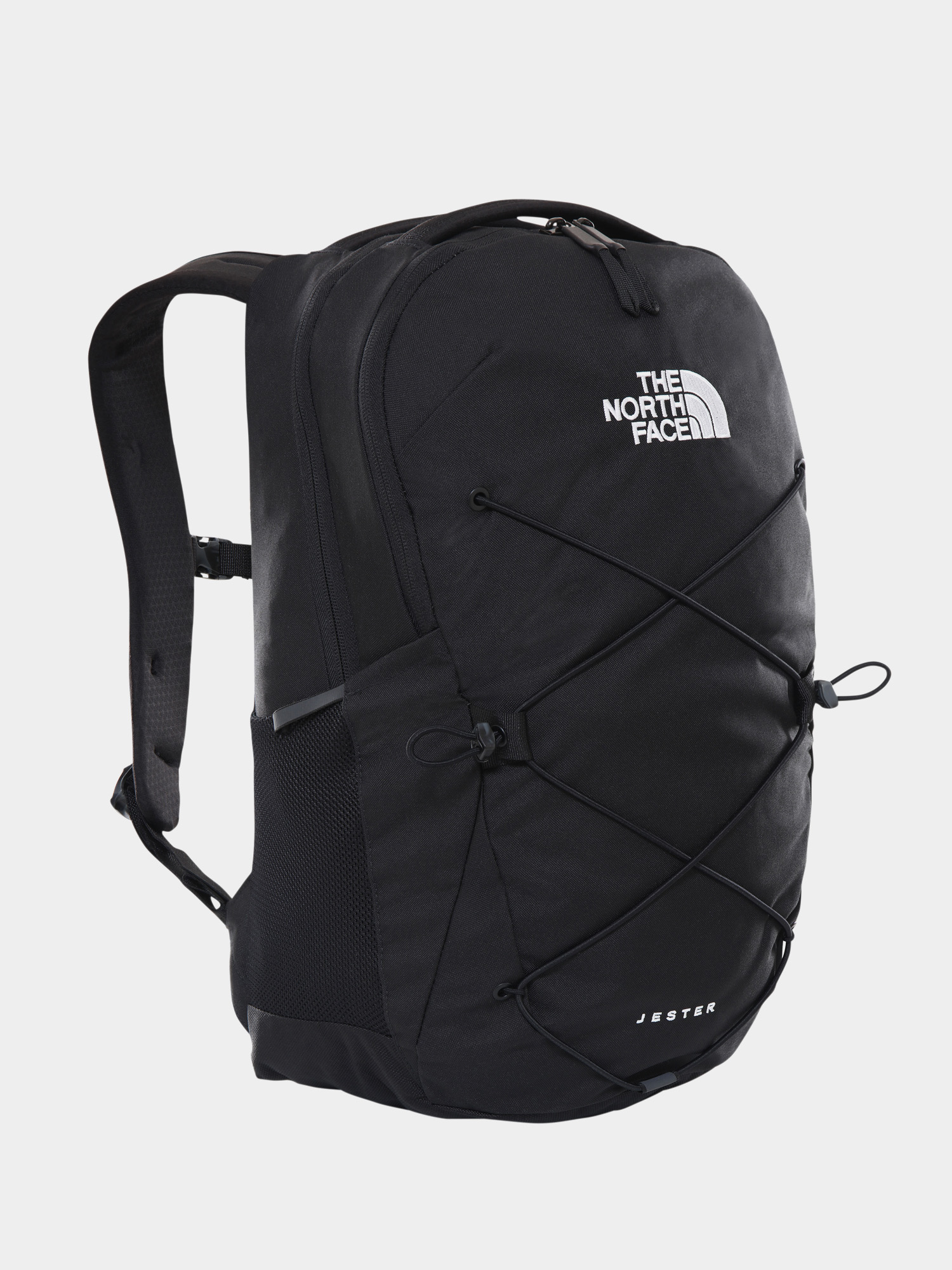 Rucsac The North Face Jester (black)