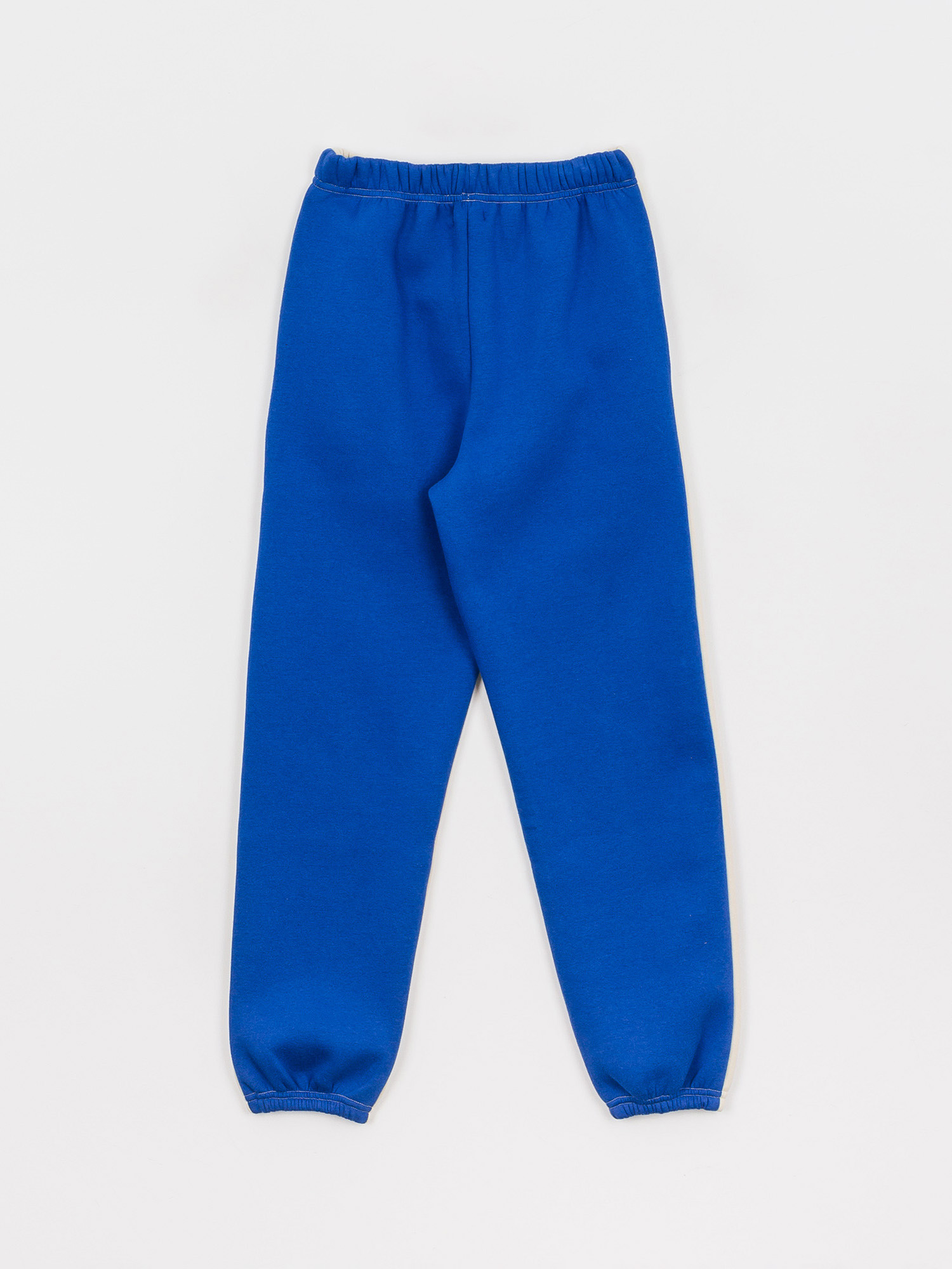 Pantaloni Local Heroes Lh Tribal Wmn (beige/blue)