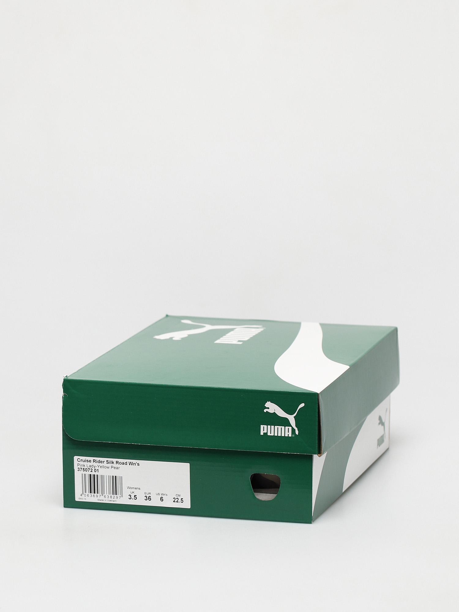 Pantofi Puma Cruise Rider Silk Road Wmn (pink)