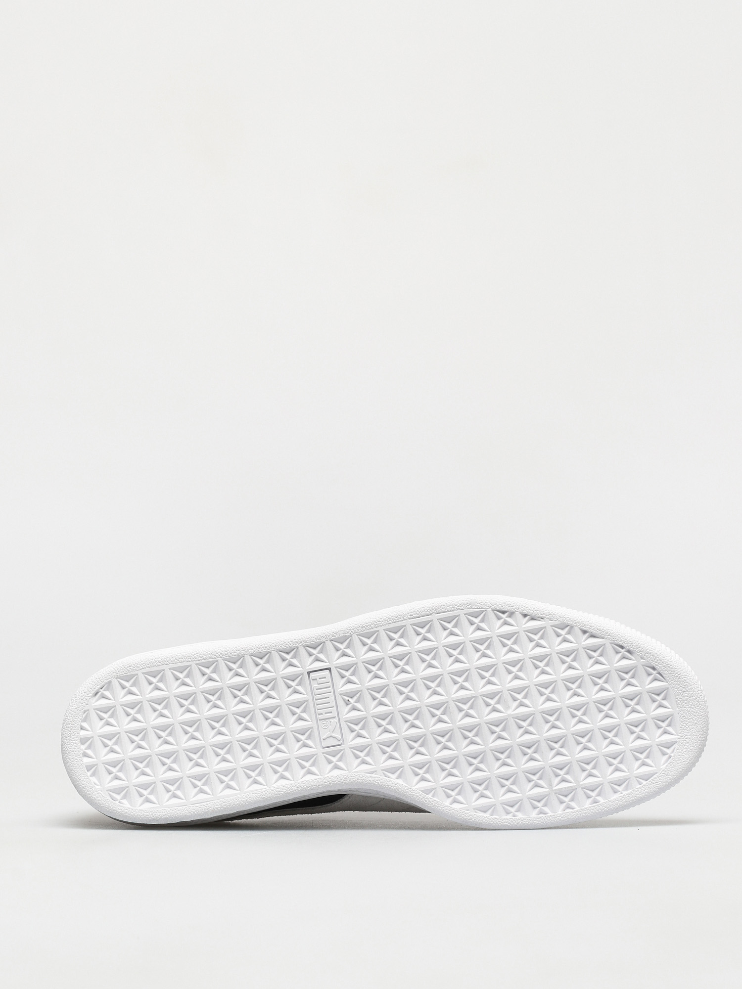 Pantofi Puma Suede Classic XXI (black)