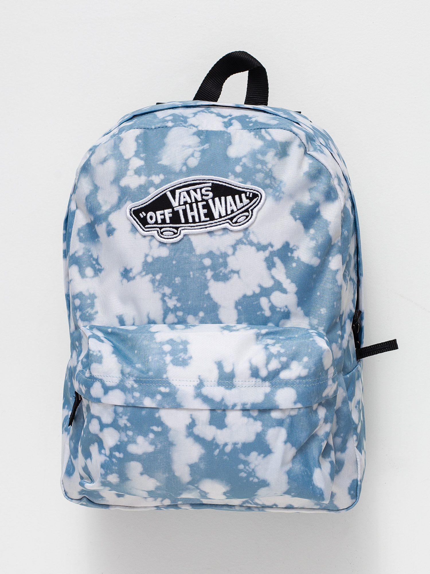 Rucsac Vans Realm Wmn (oxide wash)