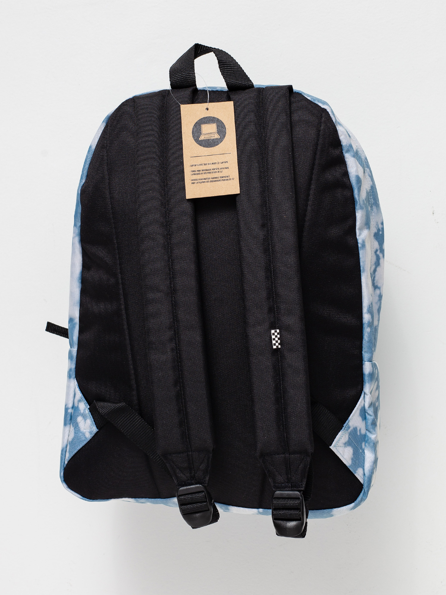 Rucsac Vans Realm Wmn (oxide wash)