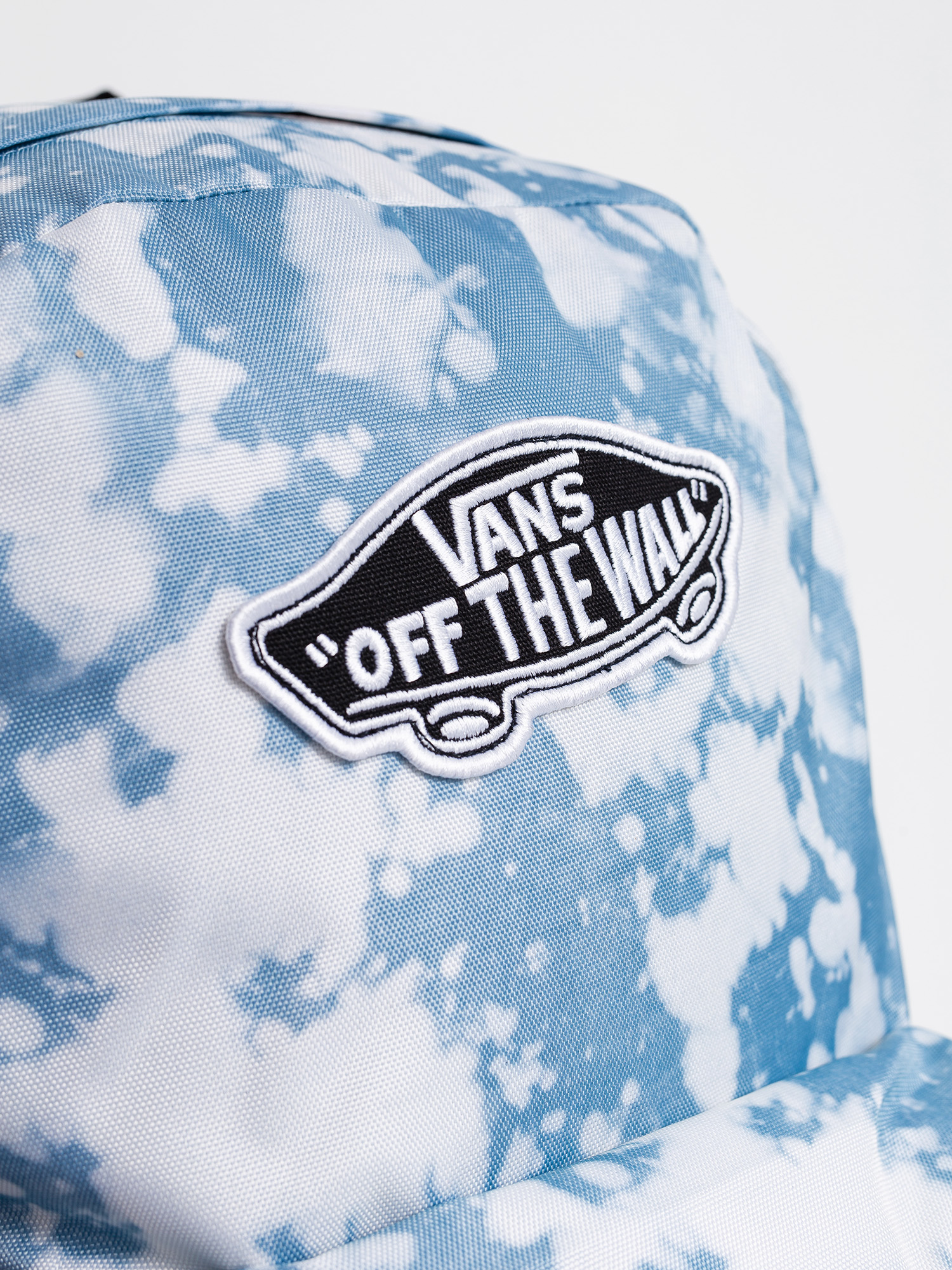 Rucsac Vans Realm Wmn (oxide wash)