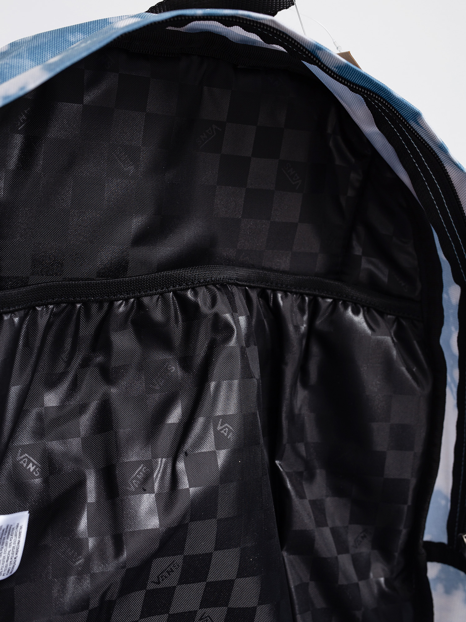 Rucsac Vans Realm Wmn (oxide wash)