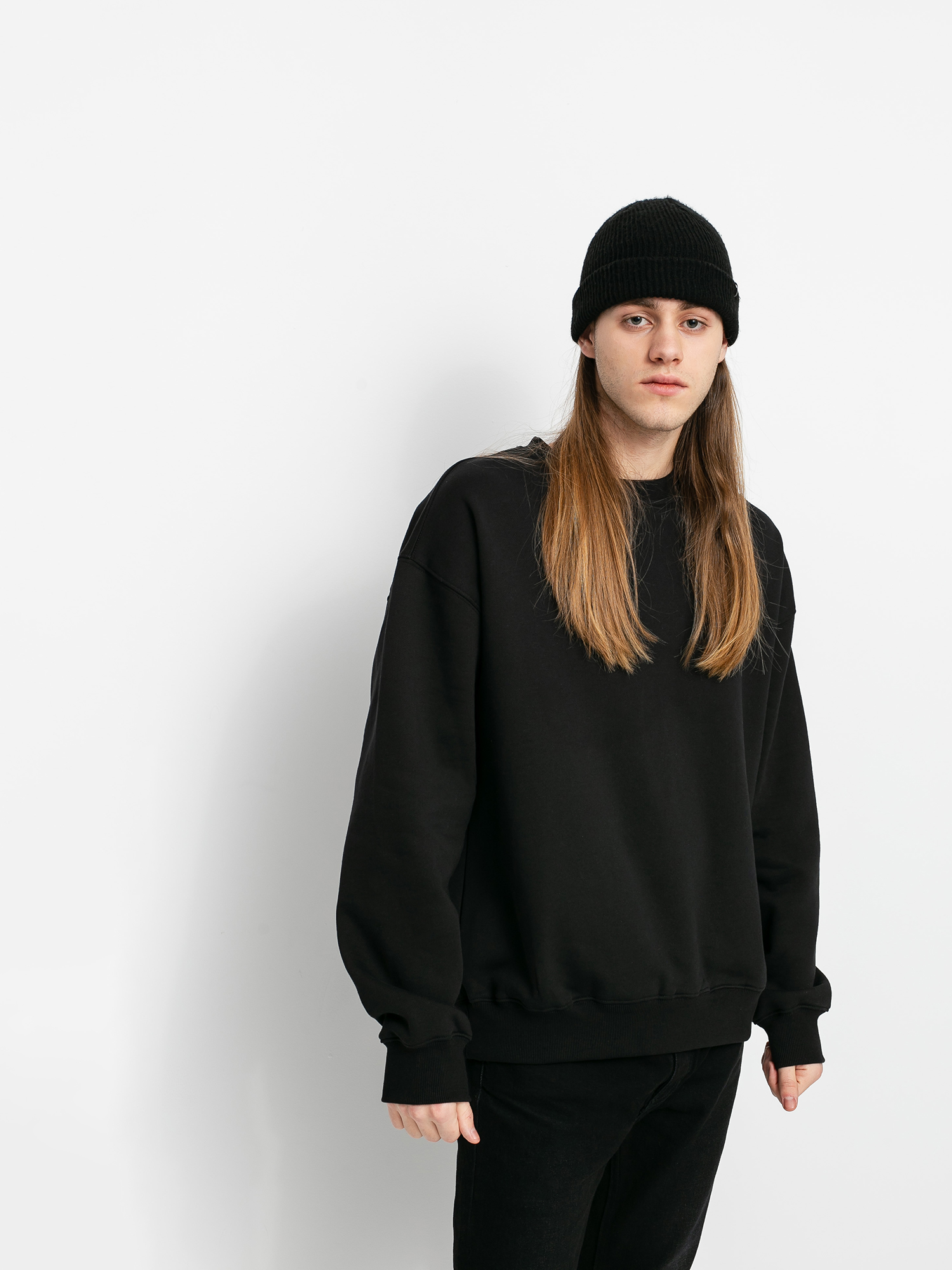 Hanorac Volcom Erith (black)