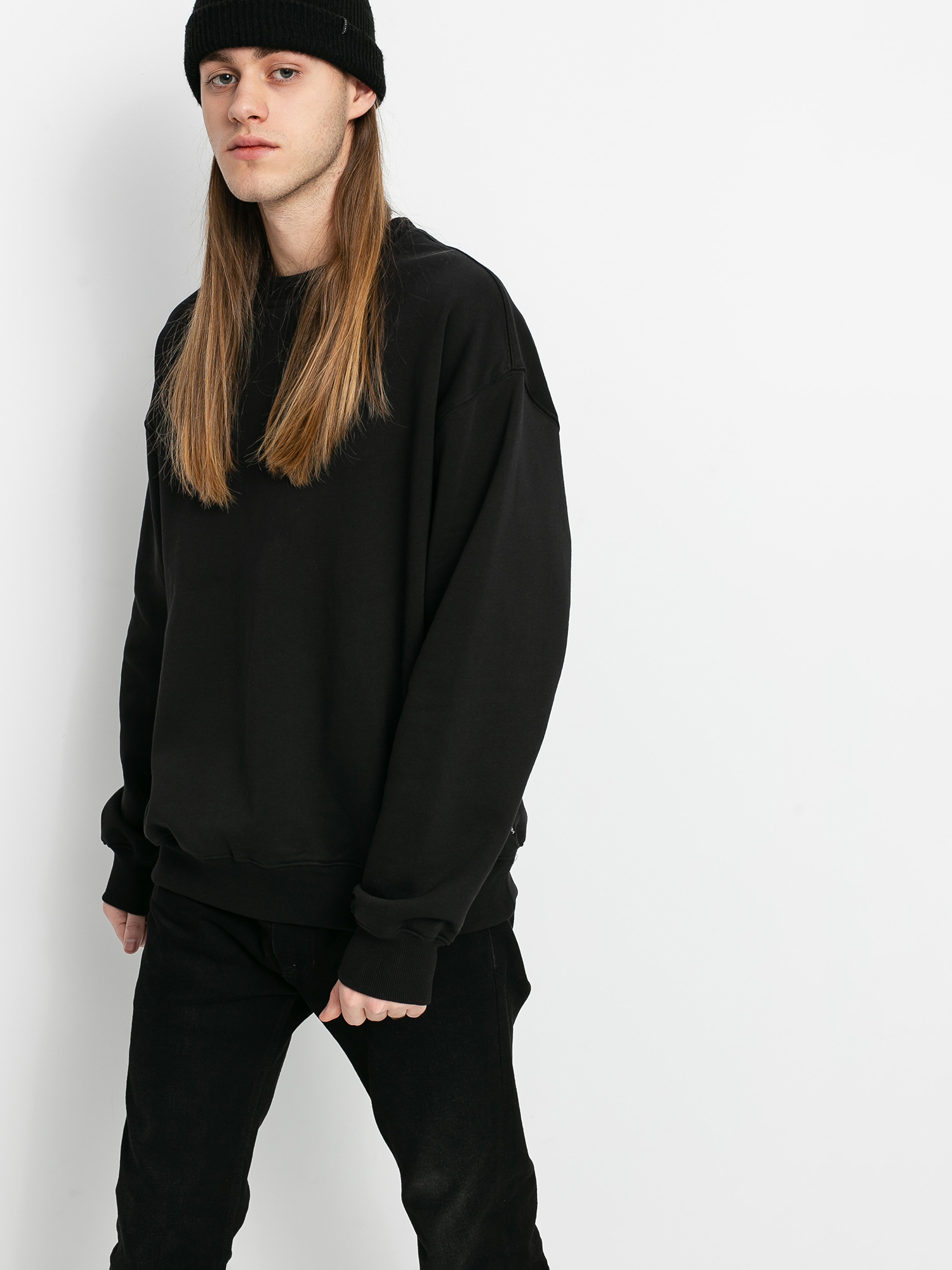 Hanorac Volcom Erith (black)