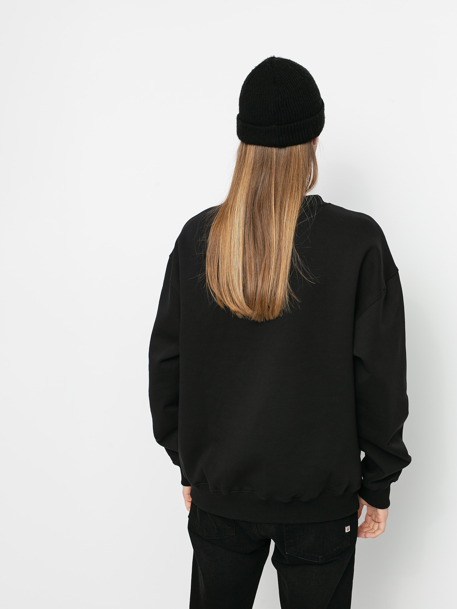 Hanorac Volcom Erith (black)