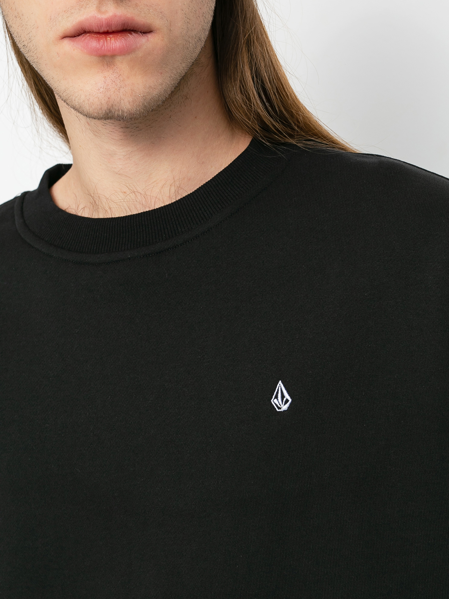 Hanorac Volcom Erith (black)