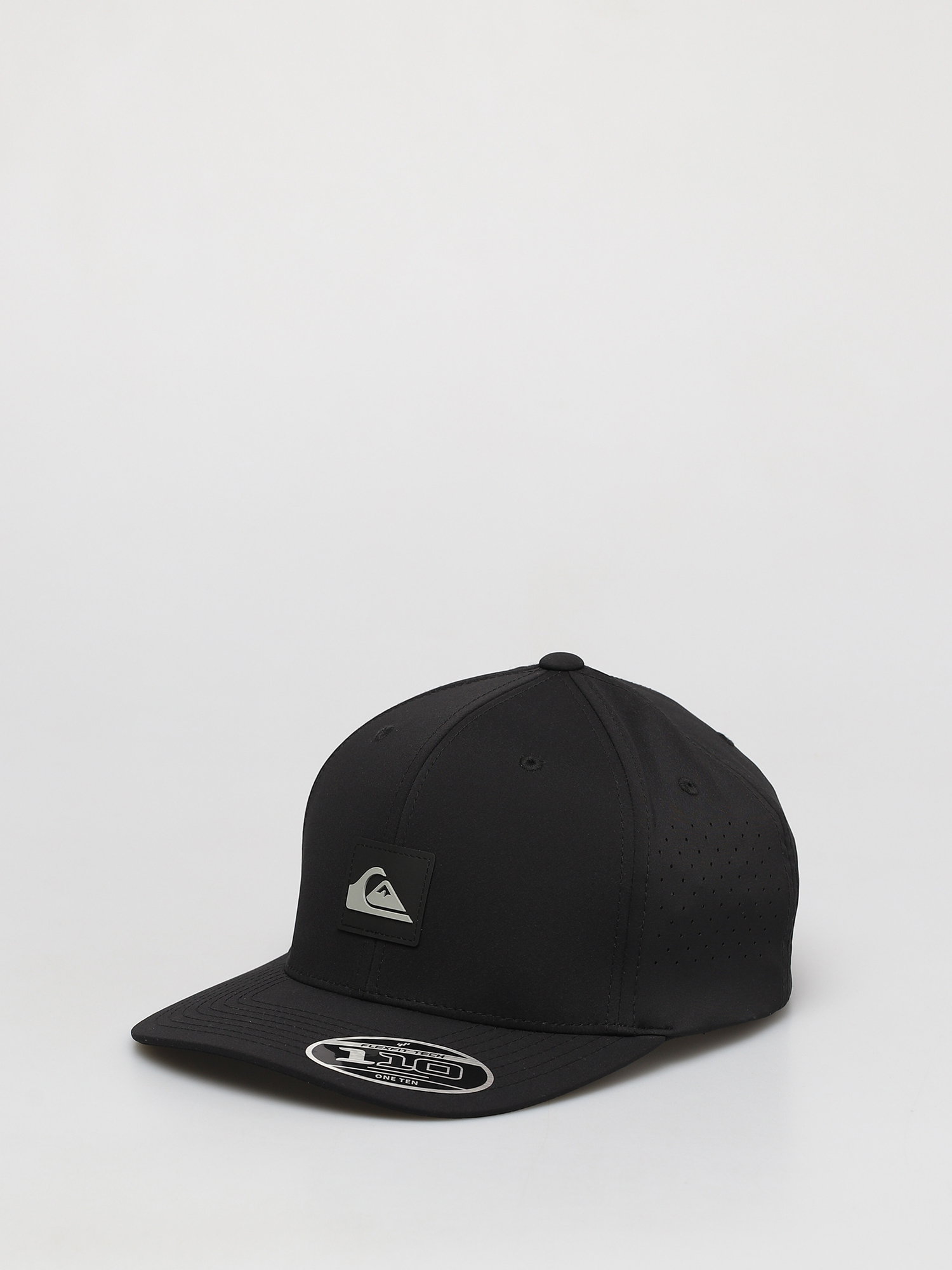 Șapcă Quiksilver Adapted ZD (black)