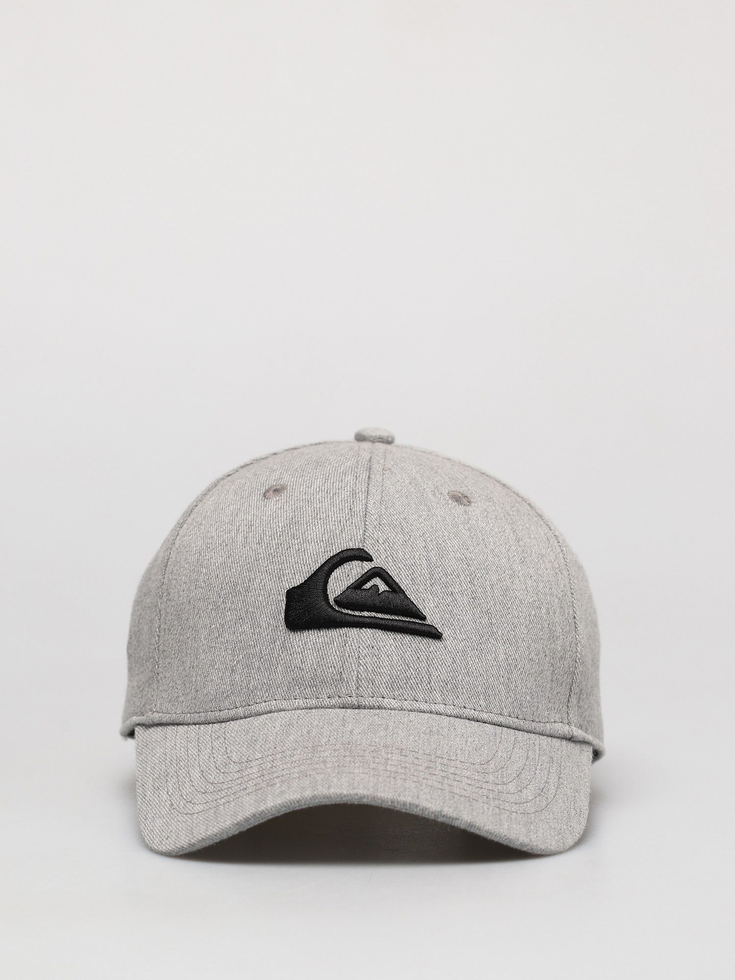 Șapcă Quiksilver Decades ZD (light grey heather)