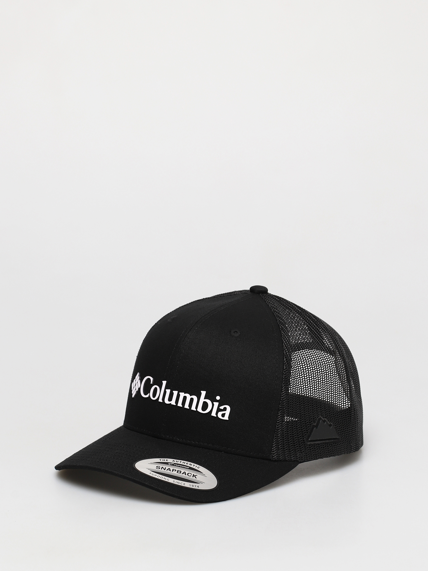 Columbia Șapcă Mesh Snap Back ZD (black/weld)