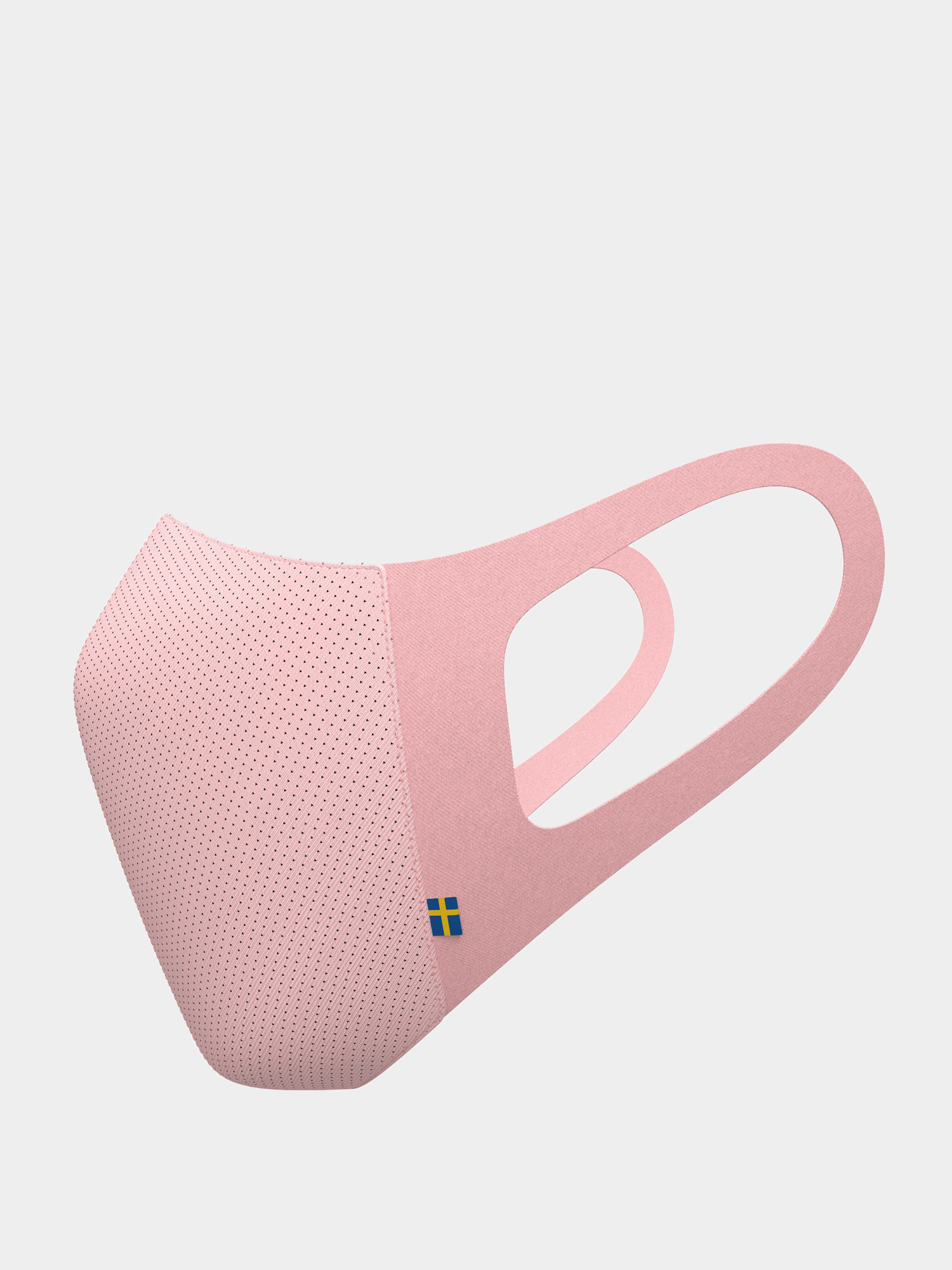 Masca Airinum Lite Air (cloudy pink)