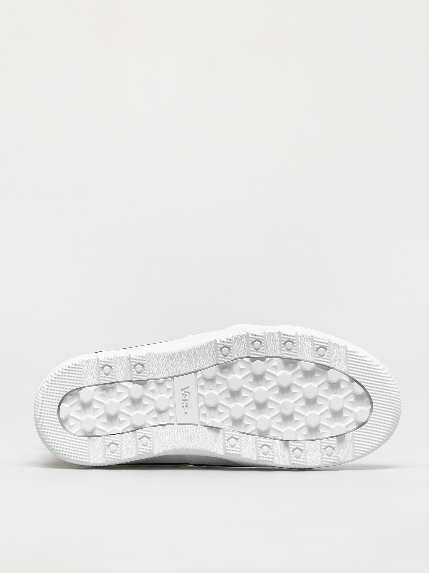 Pantofi Vans Sentry Wc (leopard shifting sand/true white)