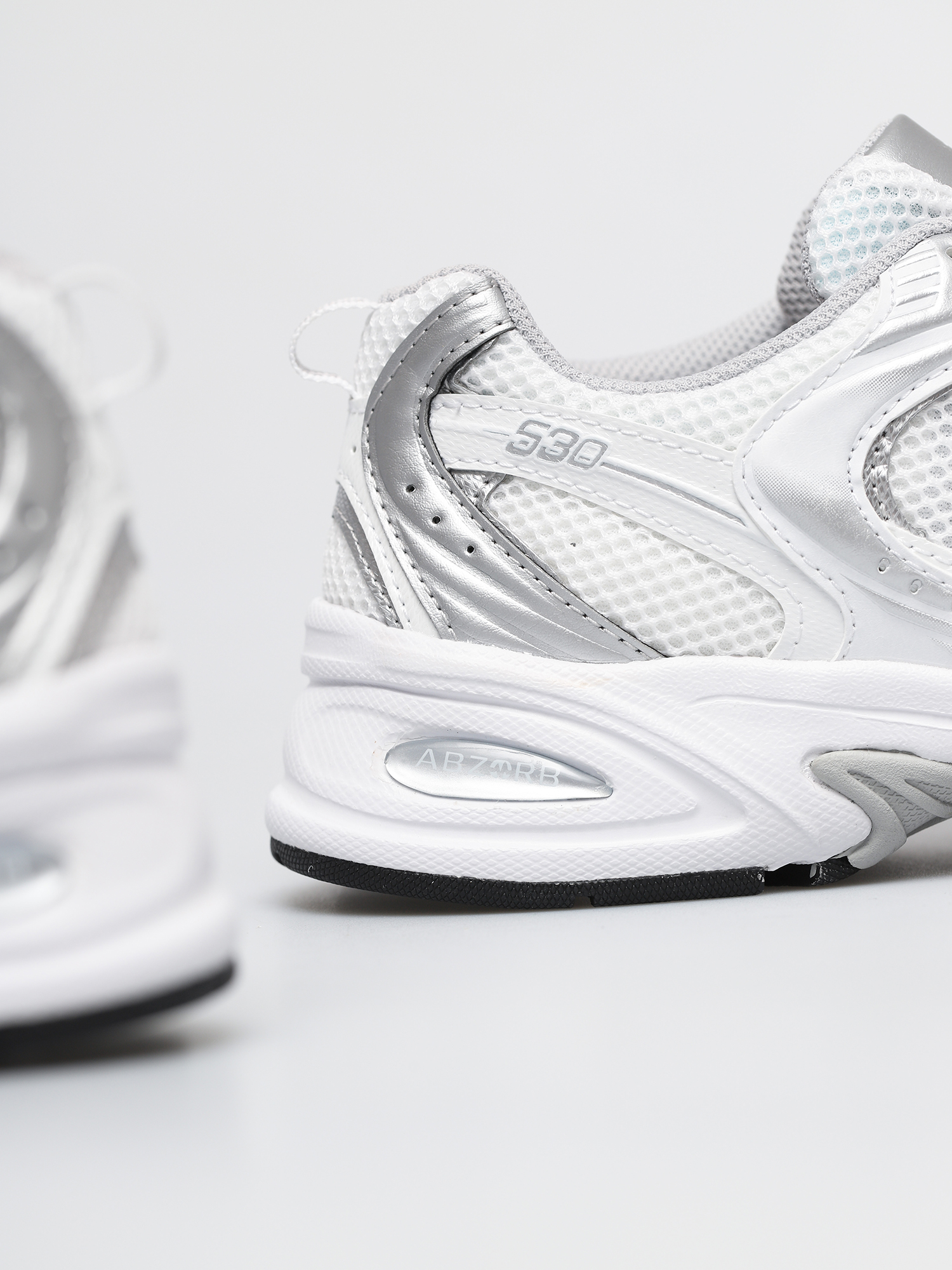 Pantofi New Balance 530 (white)