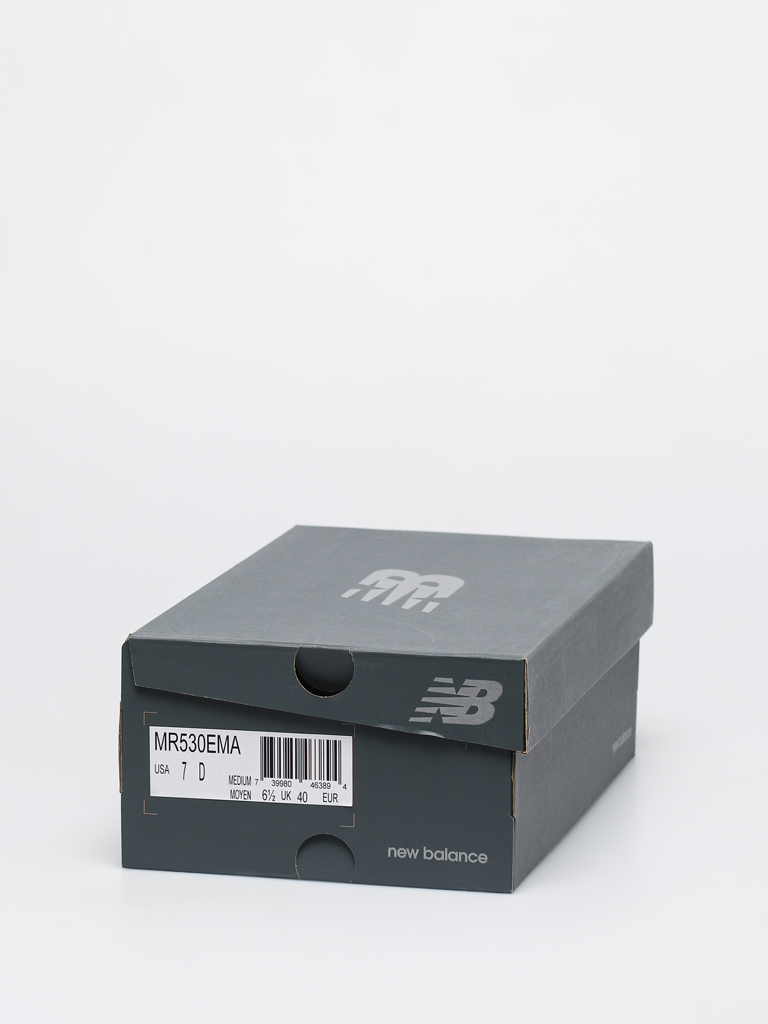 Pantofi New Balance 530 (white)