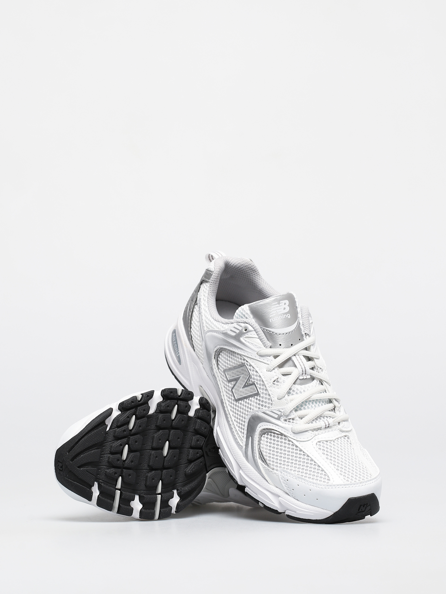 Pantofi New Balance 530 (white)