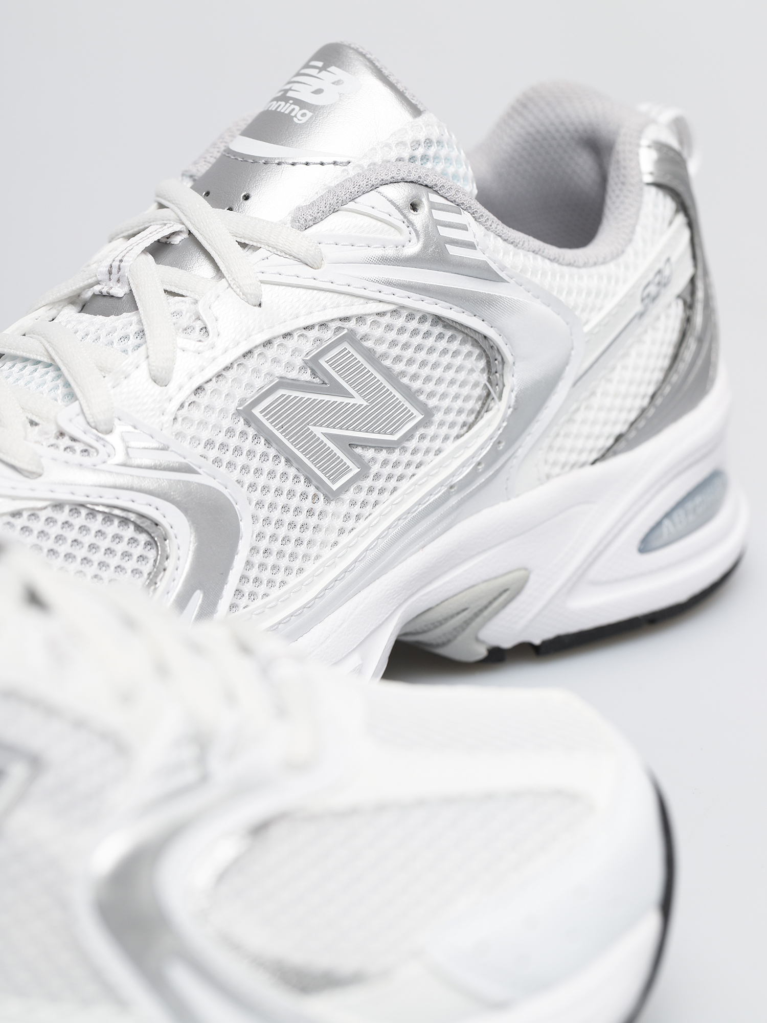 Pantofi New Balance 530 (white)