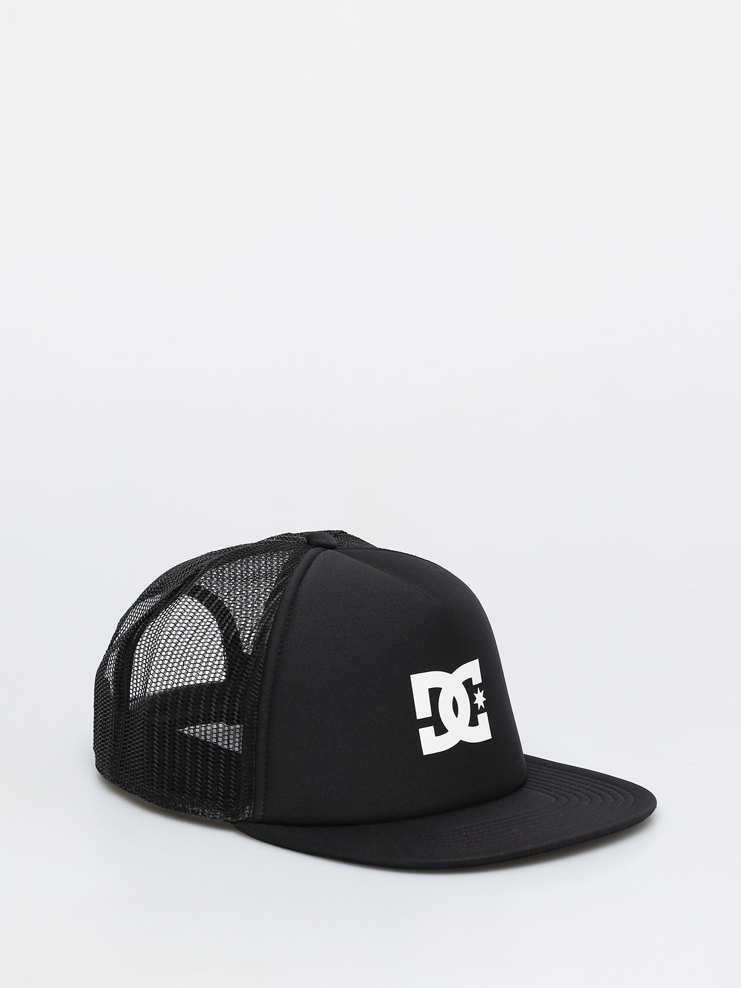 Șapcă DC Gas Station Trucker ZD (black)