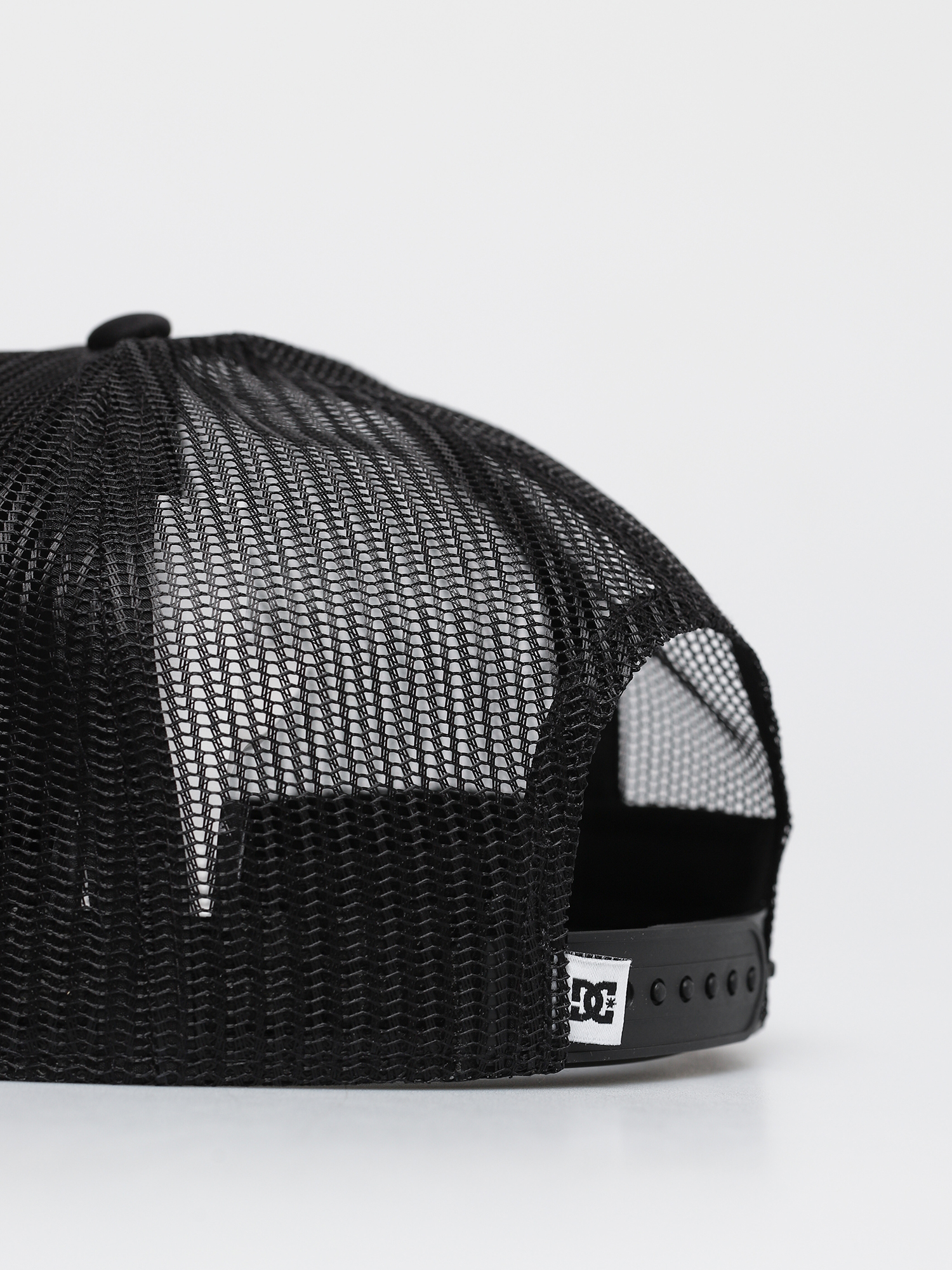 Șapcă DC Gas Station Trucker ZD (black)