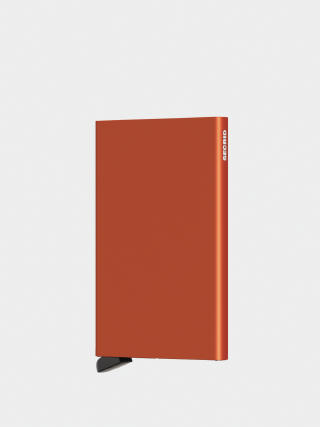 Portofel Secrid Cardprotector (orange)