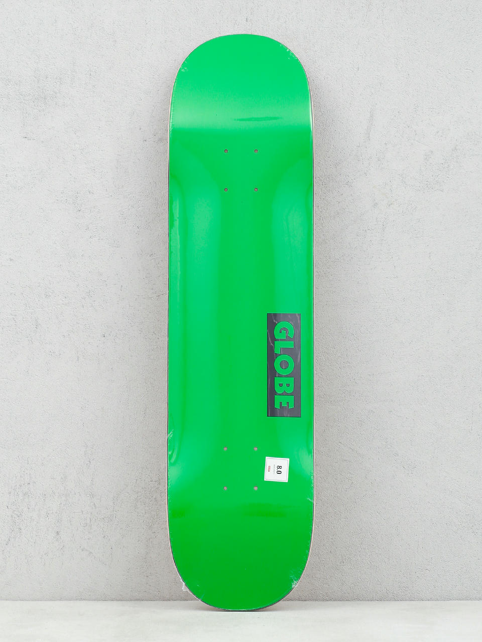 Globe Placă Goodstock (neon green)