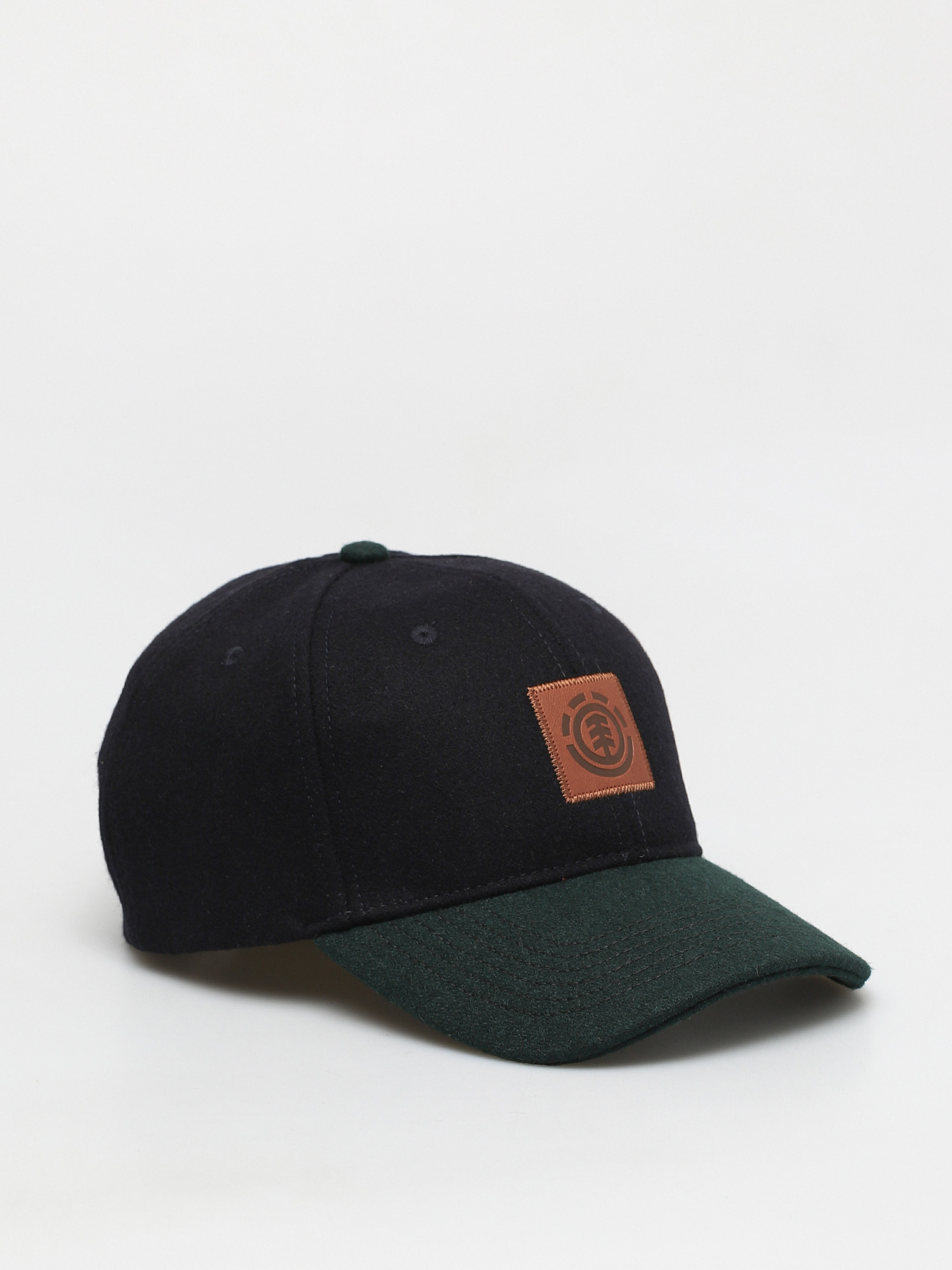 Șapcă Element Treelogo ZD (eclipse heather)