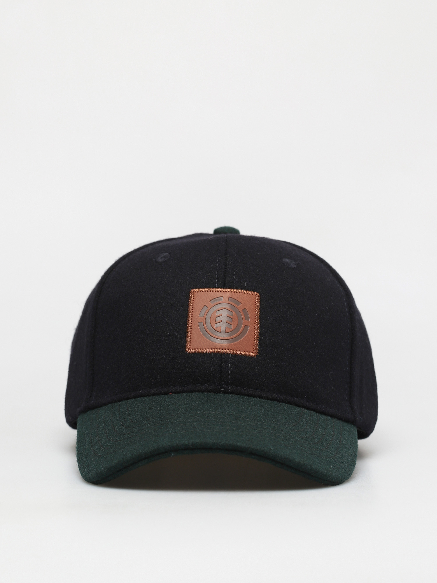 Șapcă Element Treelogo ZD (eclipse heather)