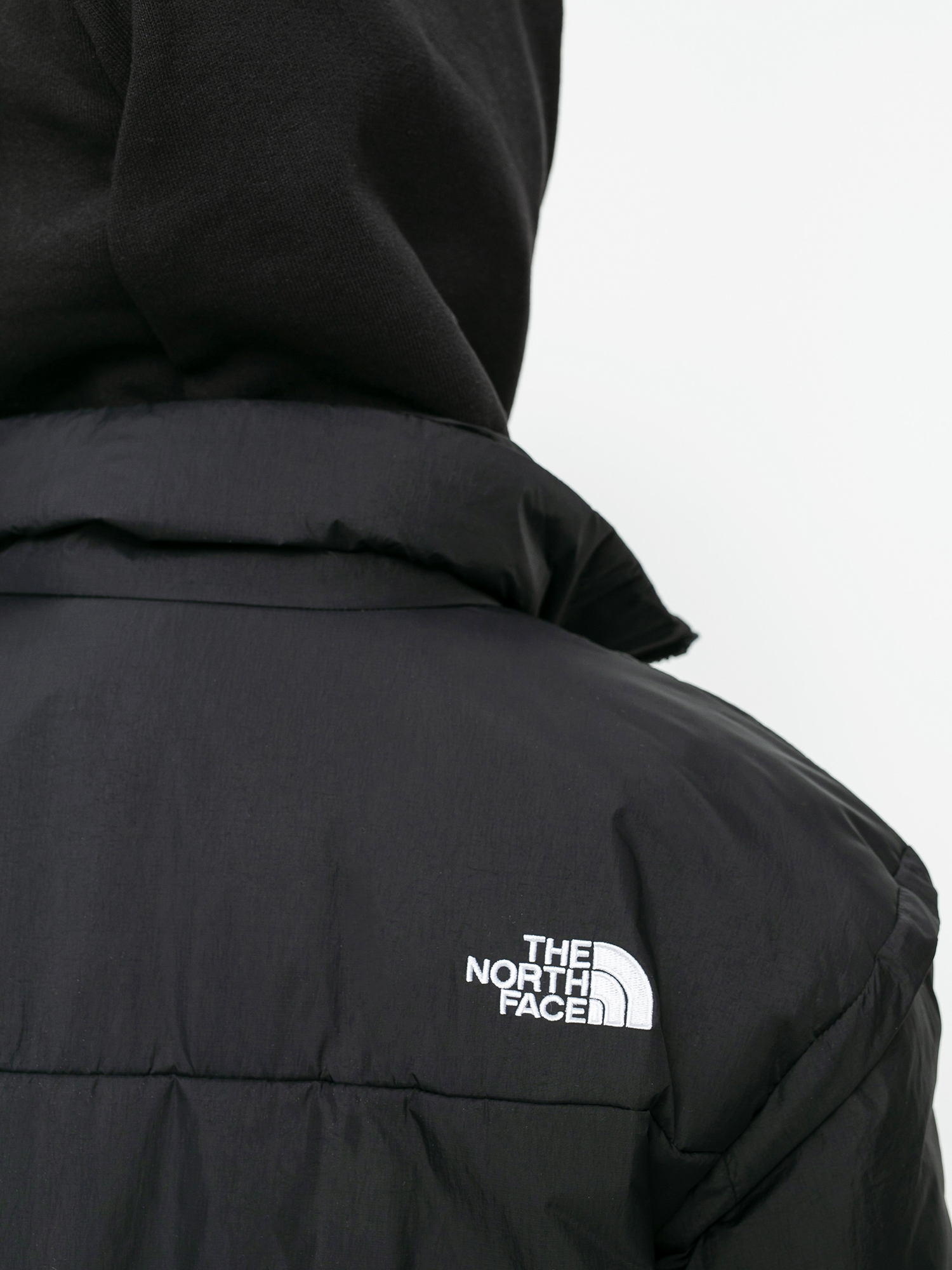 Geacă The North Face Gosei Puffer Wmn (tnf black)