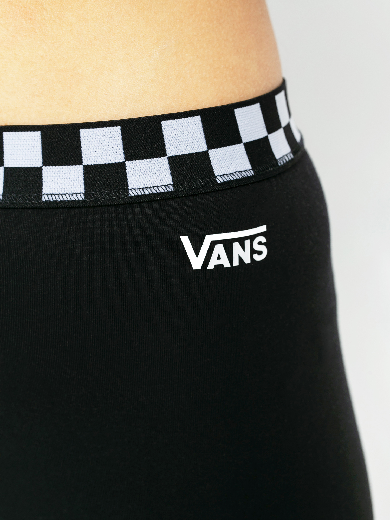 Colanți Vans Bladez Check Wmn (black)