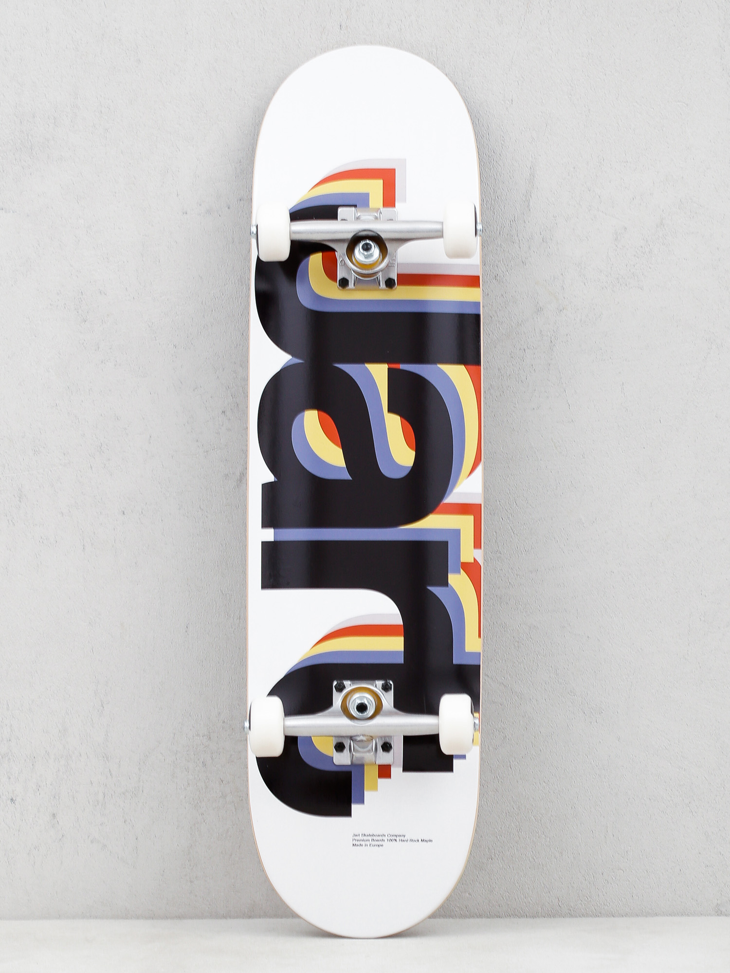 Skateboard Jart Multipla