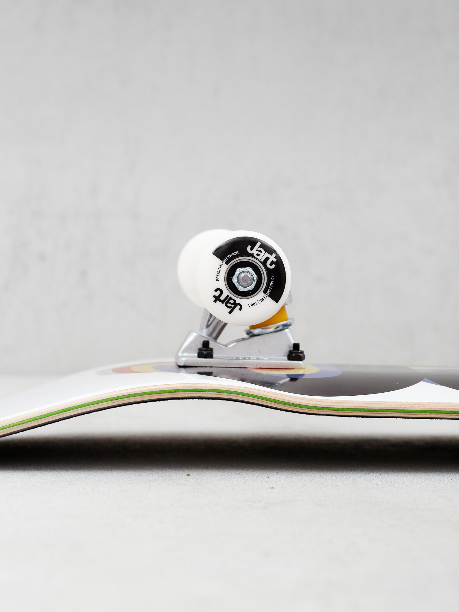 Skateboard Jart Multipla